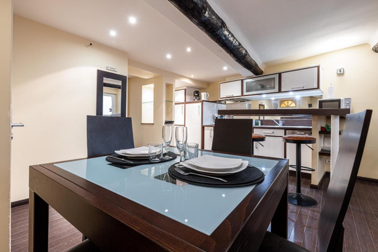 Atypical Cozy 1 Bdr Old Town Apartment Nice Exterior photo