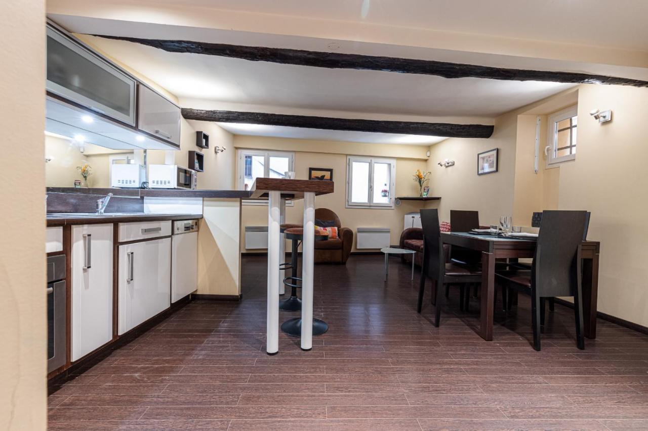 Atypical Cozy 1 Bdr Old Town Apartment Nice Exterior photo